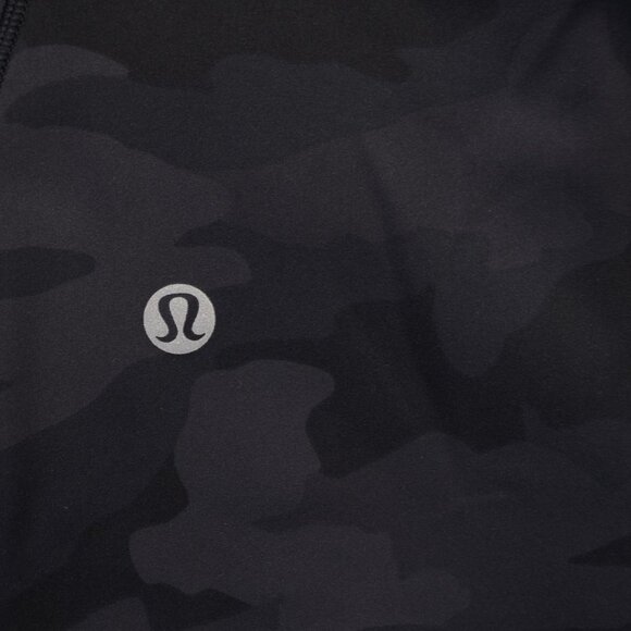 Lululemon Fast and Free Short size 4 *EUC - Picture 9 of 11